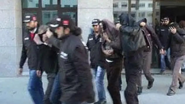 Organ nakli çetesine darbe, 26 gözaltı