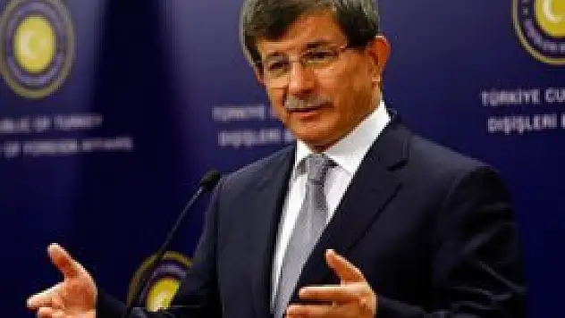 Güçlü bir irade ile müzakere ortamı sağlanır