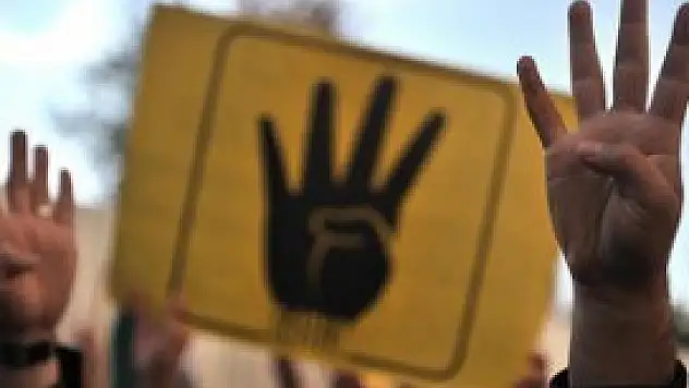 Mısır'daki askeri darbenin 100. günü etkinlikleri