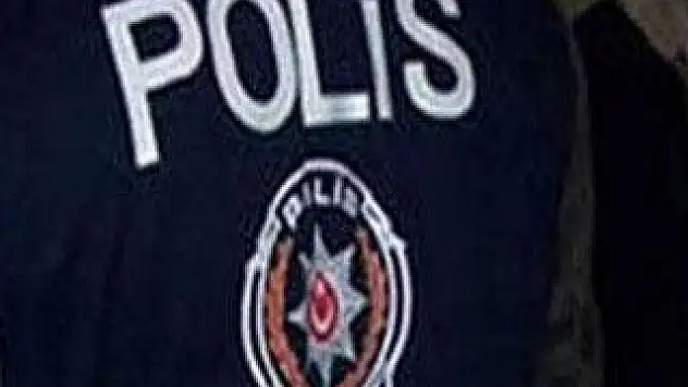 Milli Emlak Dairesi Başkanlığı'na baskın