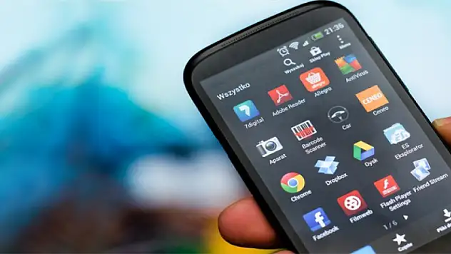 Facebook telefonların şarjını yüzde 20 tüketiyor!