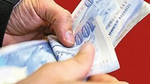 Dul maaşları bayramdan önce