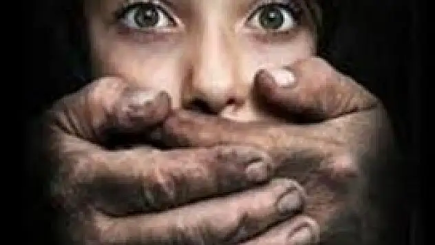 10 yaşındaki kız çocuğu tecavüze uğradı