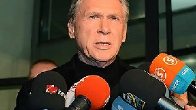 Erol Aksoy'a 12,5 yıl hapis cezası