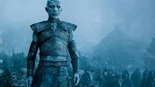 'Game of Thrones'un tasarımcısı Türkiye'de eğitim verecek