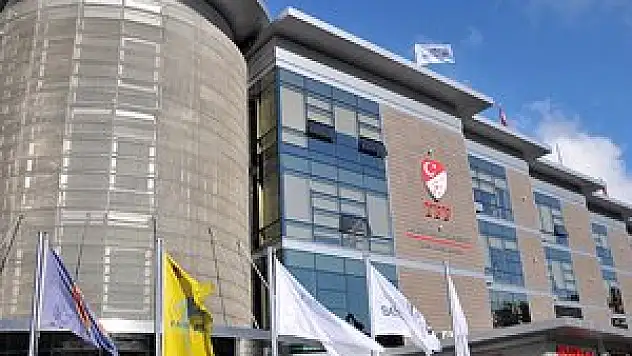 UEFA'dan Erol Ersoy'a görev