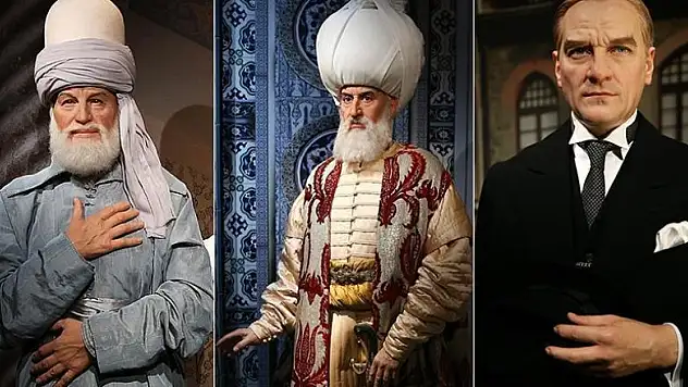 Madame Tussauds İstanbul 28 Kasım'da açılıyor