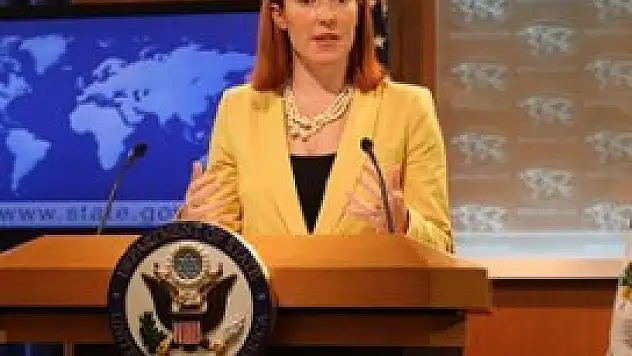 ABD Mısır'a yönelik bazı yardımları askıya aldı