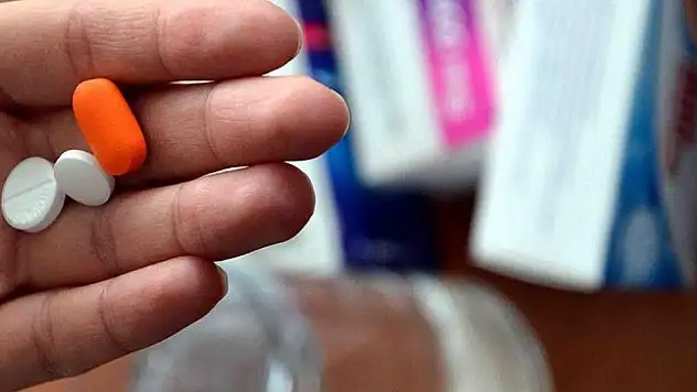 'Antibiyotik tükenen tek ilaç türü'