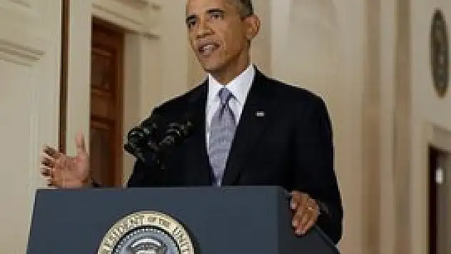 Obama bütçe krizini çözmeye çalışıyor