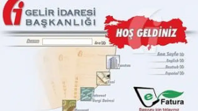 Vergi iade işlemlerinde düzenleme