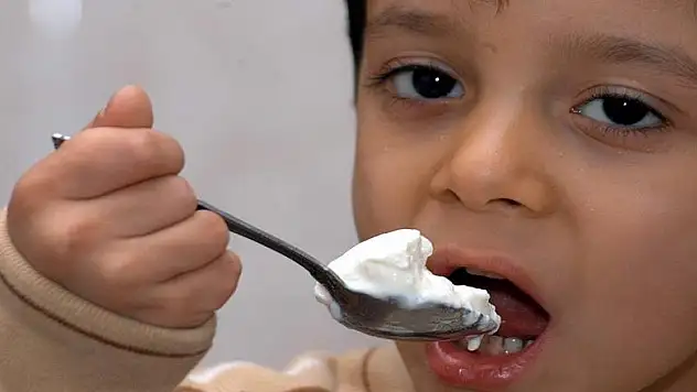 Probiyotik kaygıyı azaltıyor