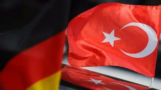 Almanya'dan Türkiye'ye PKK notası!