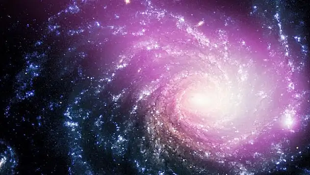 Kainatın erken dönemine ait 'cüce galaksiler' keşfedildi