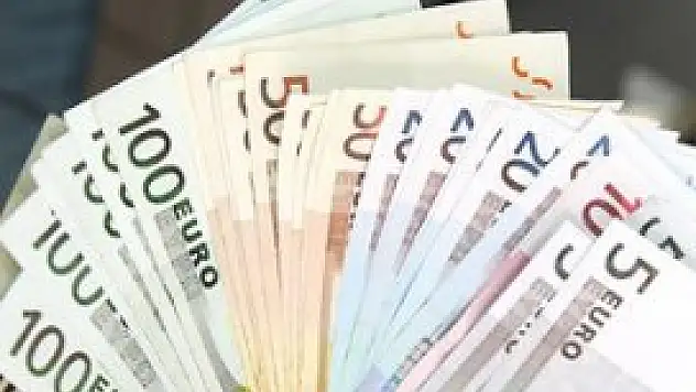 Eylülde en çok avro kazandırdı