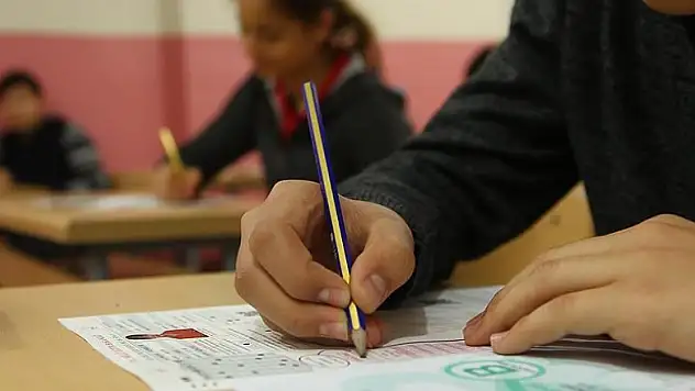 TEOG soruları ve cevapları açıklandı