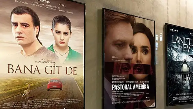 Bu hafta 6 film vizyona girecek