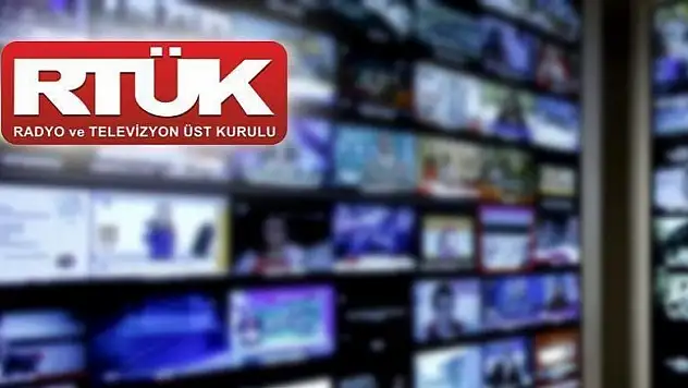 RTÜK 'teröre övgü'ye geçit vermedi