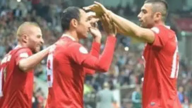 Elemelerde 24 maç oynanacak!