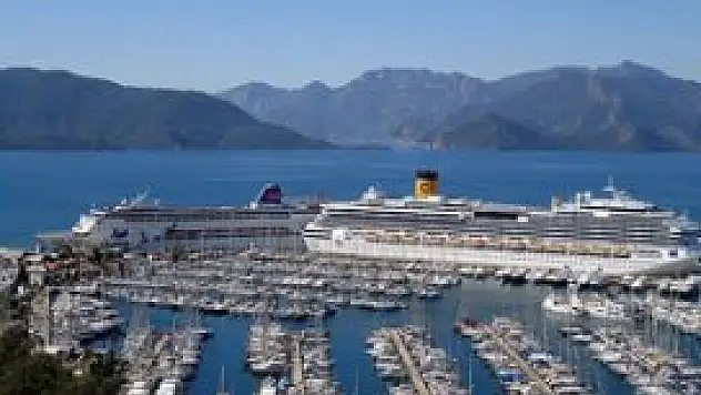 Türk denizciliği denetimlerden 'alnının akıyla' çıktı