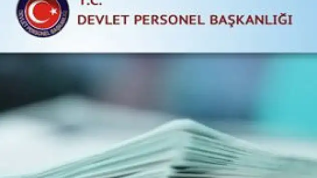 Aday olacak kamu görevlisine seçim rehberi