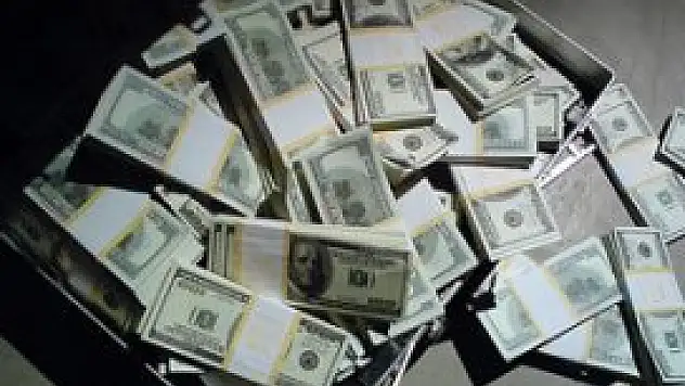 Mal varlıkları donduruldu