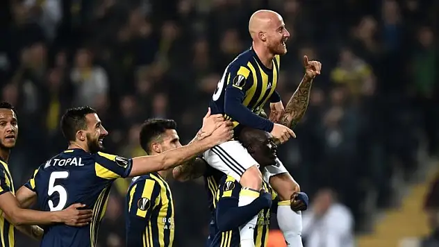 Konyaspor, Stoch'un peşinde