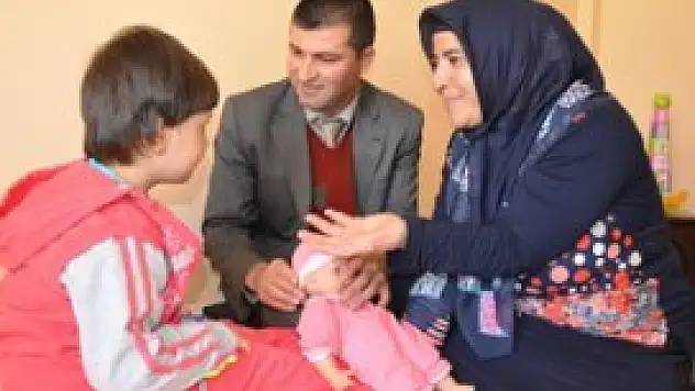 Benden özür bile dilediler