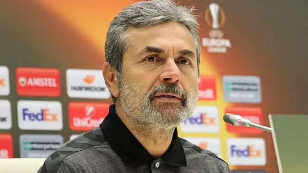 işte Kocaman başarılar!