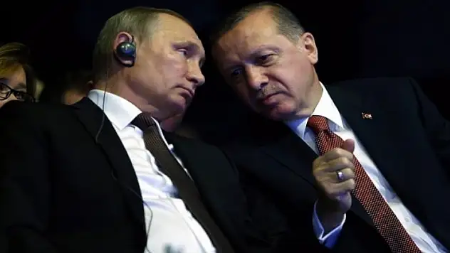 Rus gazetesi: Erdoğan, Putin ve Trump anlaşıp...