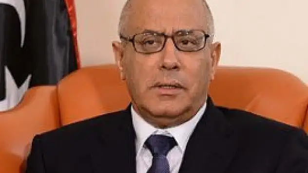 Libya Başbakanı serbest bırakıldı