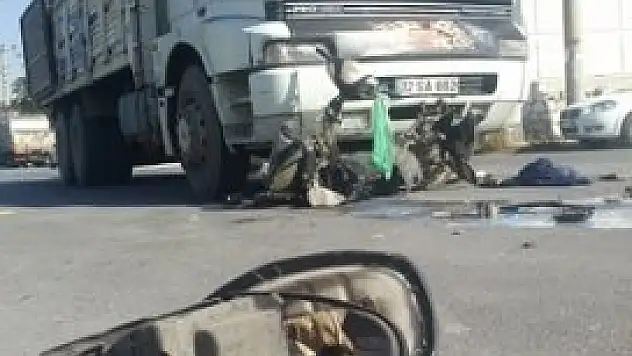 İki ayrı kazada 5 kişi yaralandı