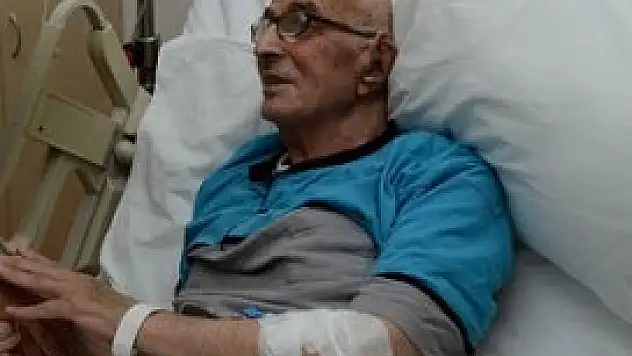 Eski Milletvekili Kösoğlu vefat etti