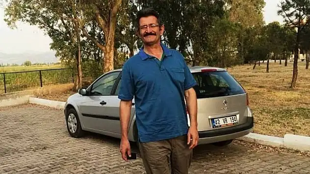 Altınekin Platformu Kurucu Başkanı vefat etti