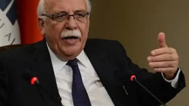 Getto türü okullar olmayacak