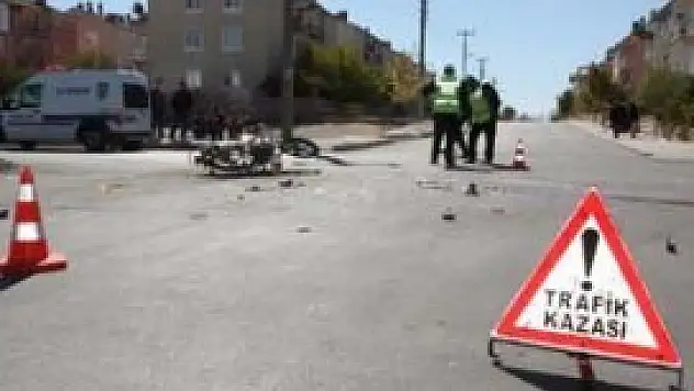 Tek çözüm trafik kurallarına uymak