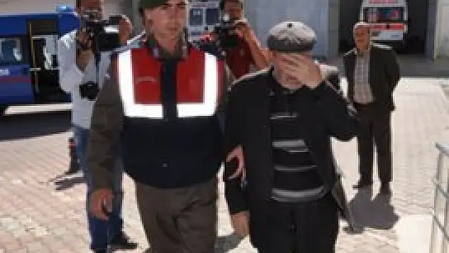 Cinayet, zaman aşımına 1 gün kala aydınlatıldı