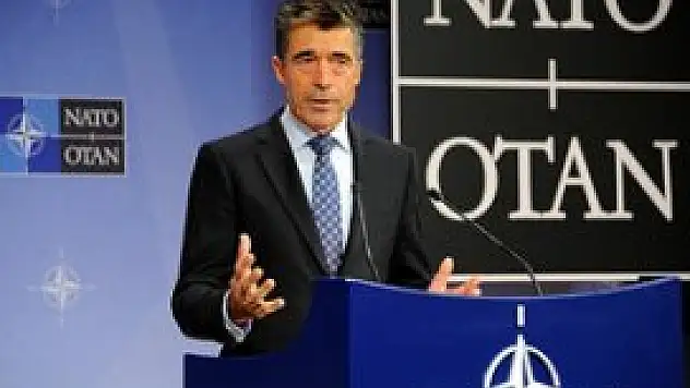 Askeri ekipman alımı milli karardır