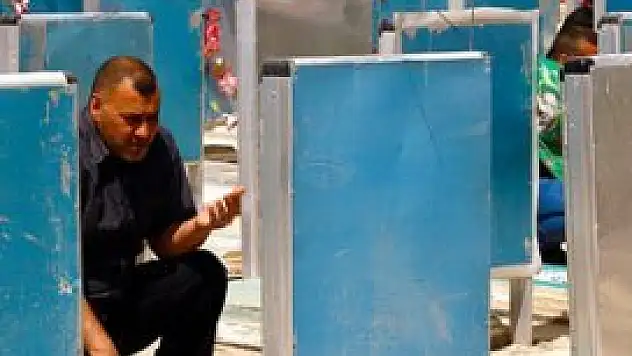 Irak'ın 'beyin takımı' yok oldu