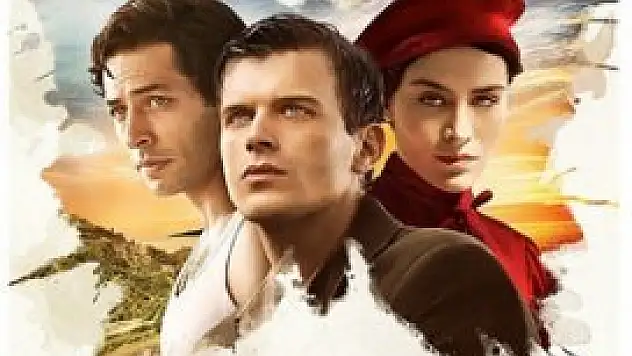 'Kelebeğin Rüyası' yeniden vizyonda