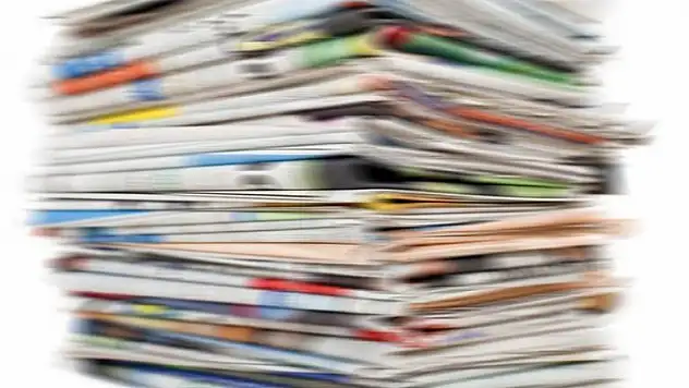 Azınlık gazetelerine Basın İlan Kurumundan maddi destek