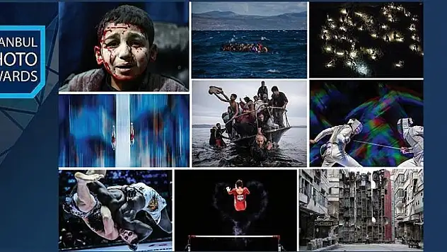 Istanbul Photo Awards 2017 jürisi belli oldu