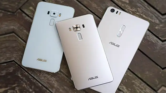 Asus Zenfone 3'ün Türkiye tarihi belli oldu