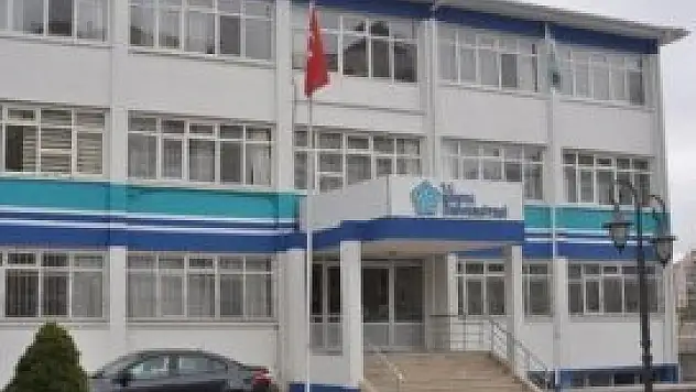 NEÜ'den Cengiz Holding'e teşekkür ziyareti