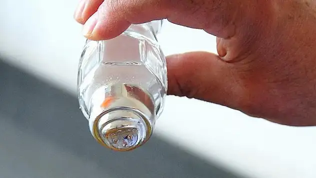 'Tuzsuz hayat' için 2. adım yolda