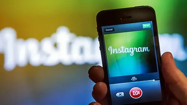 Instagram kullananlar dikkat!