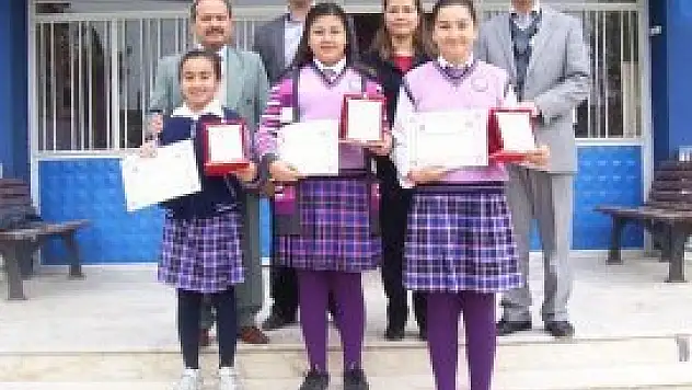 Okulumuz-Evimiz projesi