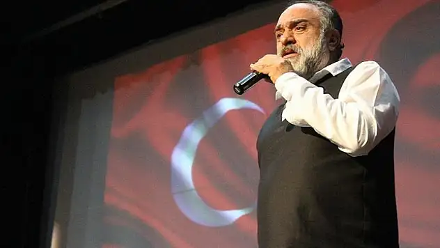 '15 Temmuz, bütün dünyaya verilmiş bir tarih dersidir'