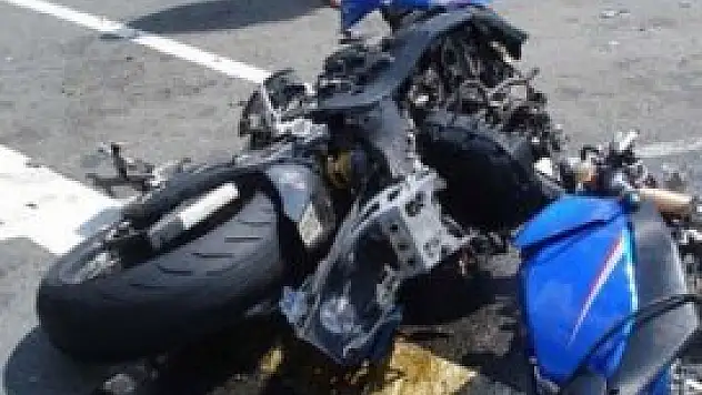 Konya'daki trafik kazası