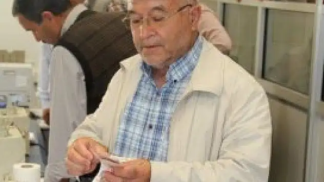  'Bayramların bayram gibi geçmesi için varız'